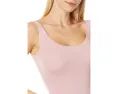 Боди Ballet Tank Bodysuit из микрофибры с бесшовной конструкцией Commando
