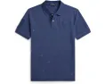 Поло Big Pony с принтом для детей от Polo Ralph Lauren