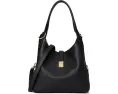 Средняя сумка кроссбоди Kate Spade New York Deco из тисненой кожи