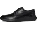 Кожаные оксфорды Cole Haan Grand Remix с фартучным носком и технологией GRANDFOAM