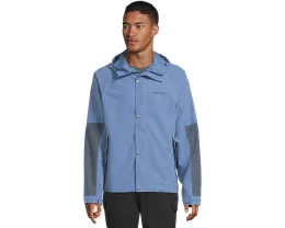 Marmot Куртка Cascade с мембраной NanoPro и водоотталкивающей пропиткой без ПФУ