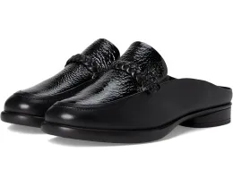 Туфли-мюли ECCO Sculpted Luxury Braided с плетеным верхом и технологией FLUIDFORM