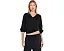 Свитер V-Neck Blouson от Lilla P