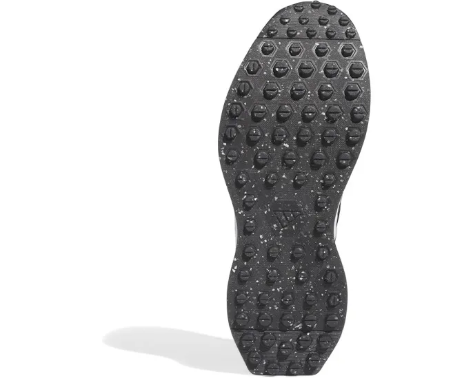 Кроссовки для гольфа Adidas S2G 24 BOA без шипов с системой BOA и текстильным верхом
