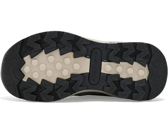 Кроссовки Skechers X John Deere Storm Blazer для детей с тракторным дизайном