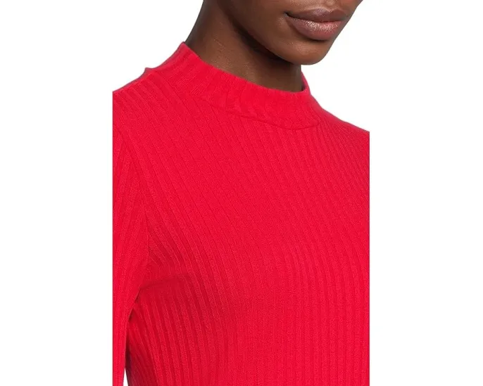 Liverpool Los Angeles джемпер с длинным рукавом и воротником стойкой