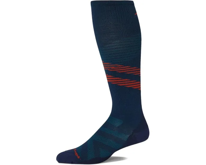 Носки Darn Tough Vermont Pennant OTC Ultra-Lightweight из мериносовой шерсти