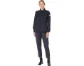 Легкая рабочая рубашка Bulwark FR iQ Series Comfort Woven с защитой