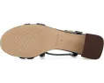 Cole Haan Босоножки Dillon Block Heel Thong Sandals на каблуке