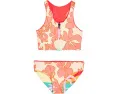 Купальный набор Maaji Jungle Sway Poppy Girls Swimwear с принтом