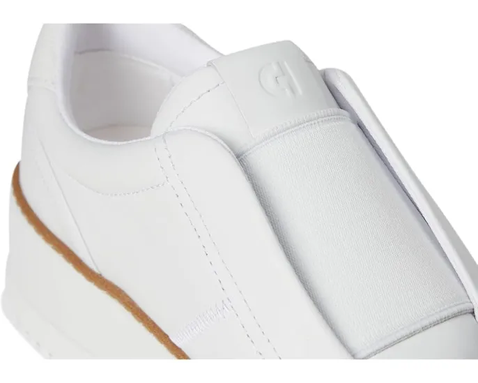 Cole Haan Кроссовки Grandpro Maxfield без шнуровки с амортизирующей стелькой