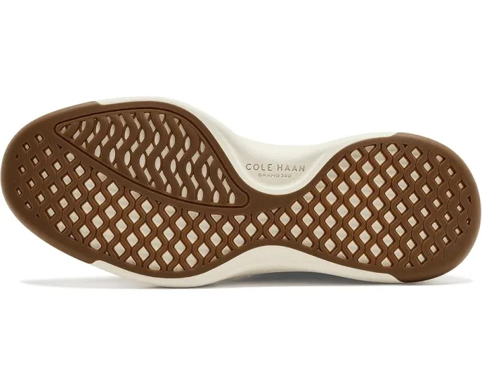 Кроссовки Cole Haan Grandpro Tennis Ii с технологией Featherfeel и круглым носком