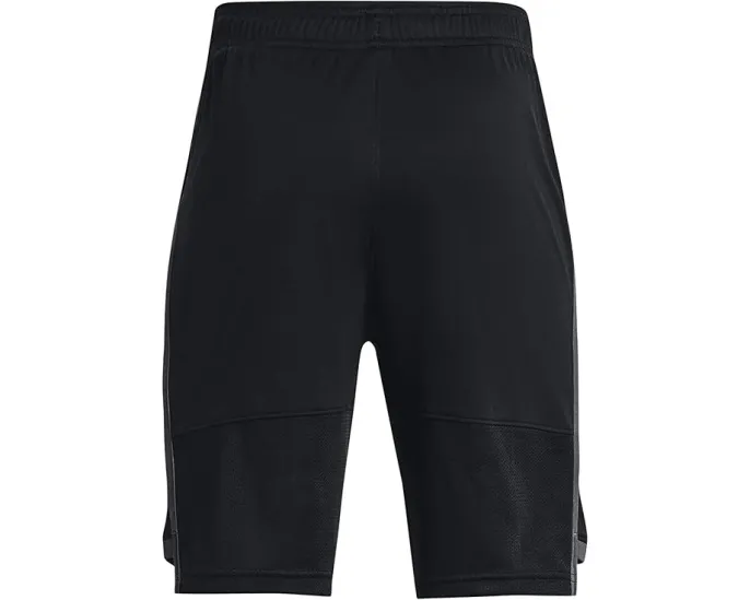 Under Armour детские шорты Stunt 3.0 с сетчатой вставкой на спине