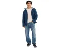 Джинсы Levi's Premium 568 Loose Straight свободного прямого кроя