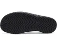 Кожаные шлепанцы Clarks Wesley Surf с подошвой из ЭВА
