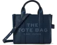 Сумка Marc Jacobs The Small Tote с двумя ручками и съемным ремнем через плечо