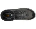 Ботинки Oboz Bridger Ridge Mid GTX с мембраной GORE-TEX и кожаным верхом