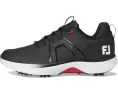 FootJoy мужские гольф-ботинки HyperFlex с системой BOA