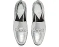 Лоферы Tory Burch Jessa из телячьей кожи с круглым носком