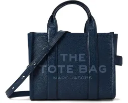 Сумка Marc Jacobs The Small Tote с двумя ручками и съемным ремнем через плечо