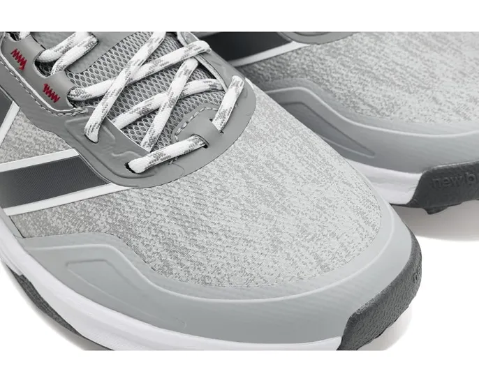 New Balance Golf Fresh Foam Contend V3 кроссовки с амортизацией