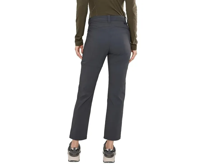 Брюки Trailway Short от Marmot с защитой UPF 50+