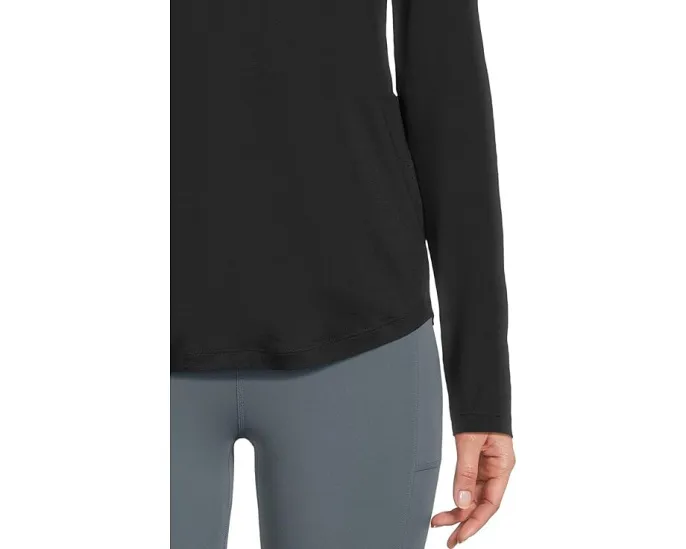 Футболка Icebreaker 125 Cool Lite Sphere III с длинным рукавом