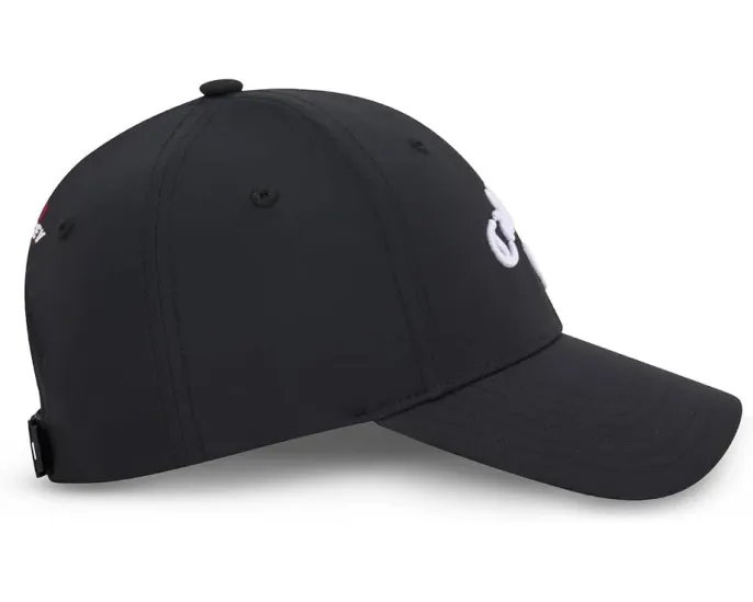Детская бейсболка Callaway CG Junior Tour Adjustable Hat черная