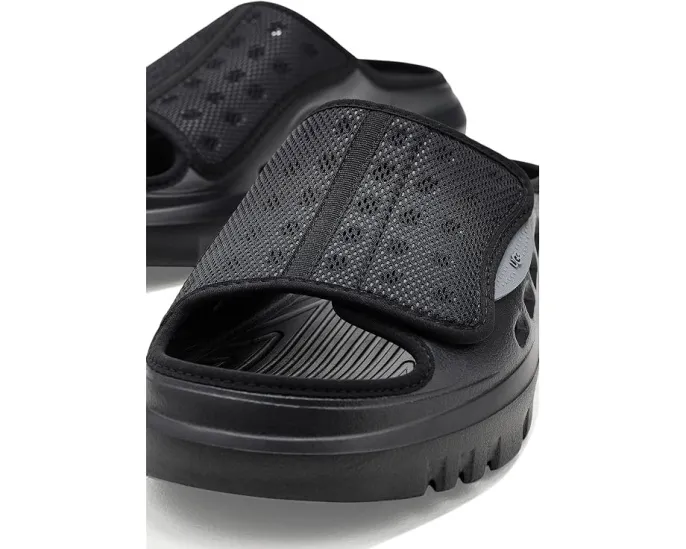 Сандалии UGG Peakmod Slide с подошвой из сахарного тростника