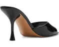 Сандалии Santi с вышивкой на шпильке и круглым носком Steve Madden
