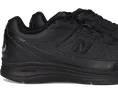 Обувь для ходьбы New Balance WW577 с амортизацией ABZORB и кожаным верхом