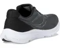 Saucony Convergence кроссовки для бега по шоссе с амортизацией PWRRUN+