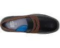 Лоферы Nunn Bush Luca Moccasin Toe Penny с мокасиновым носком и стелькой Dual Comfort