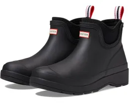 Резиновые сапоги Hunter Play Chelsea из неопрена с переработанным полиэстером
