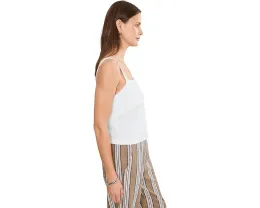 Топ Melanie Tank Top от KUT from the Kloth с квадратным вырезом