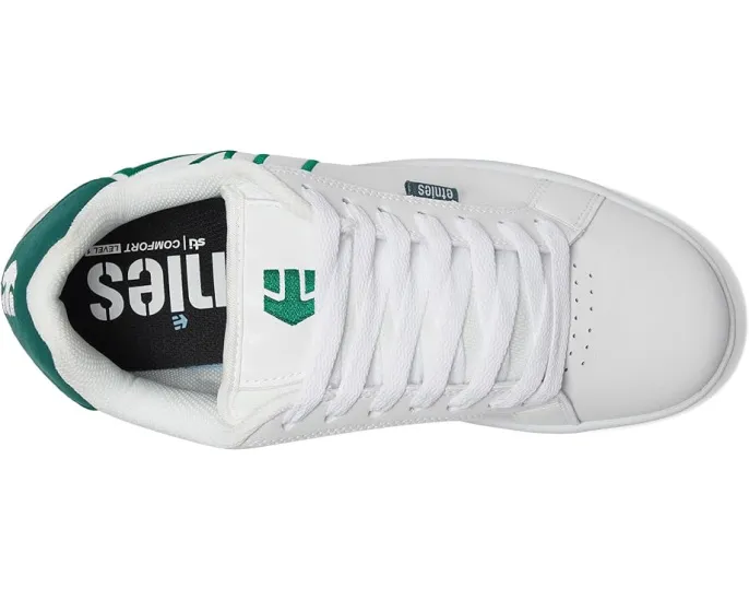 Кроссовки Fader с технологией OrthoLite от etnies