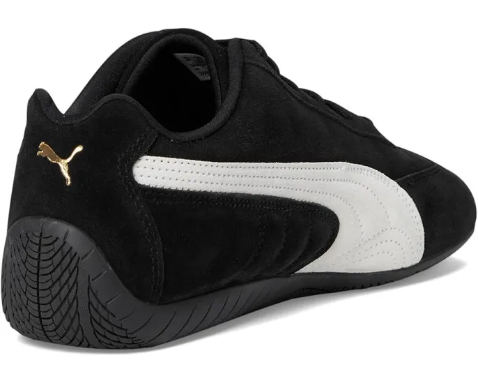 Кроссовки PUMA Speedcat с технологией IMEVA и стелькой OrthoLite