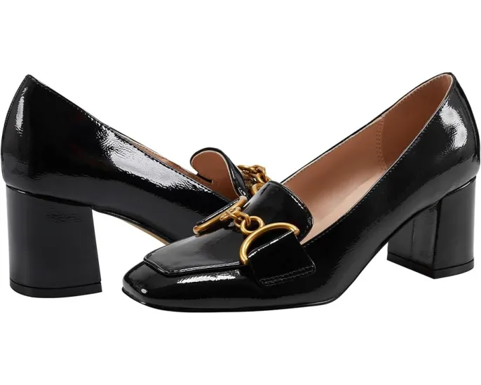 Туфли Lucien на квадратном каблуке от Bandolino