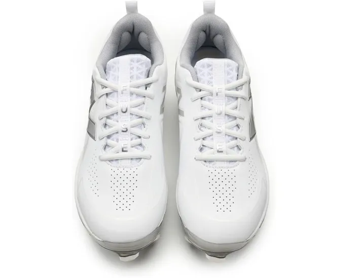 Софтбольные бутсы New Balance Fuse V5 с промежуточной подошвой FuelCell