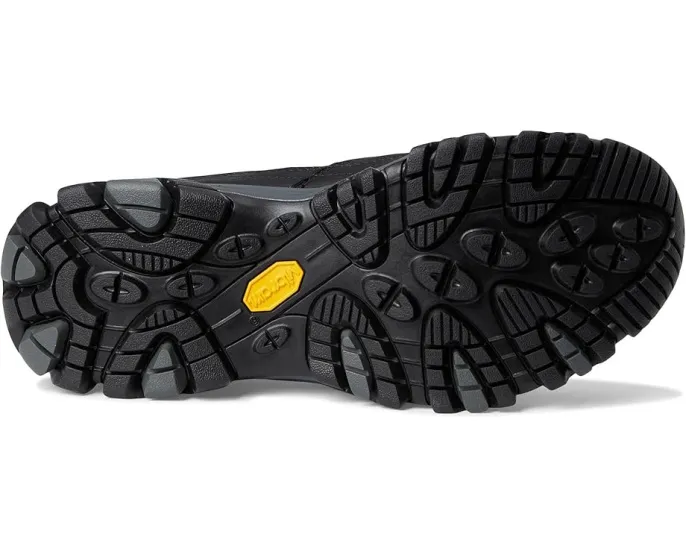 Обувь Merrell Moab Adventure 3 Moc с технологией Super Rebound Compound