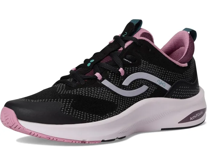 Кроссовки Never Quit 2 для кросс-тренинга и высокоинтенсивных тренировок от Ryka