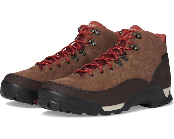 Треккинговые ботинки Danner Panorama Mid с защитой от воды