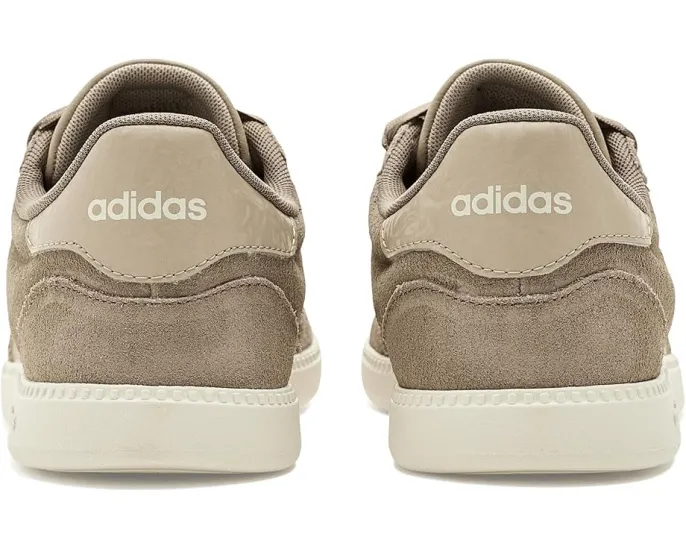 Adidas Повседневные кроссовки Breaknet Sleek с перфорацией