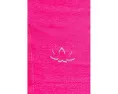 Короткий топ Beyond Yoga Spacedye On The Up с широким вырезом на спине