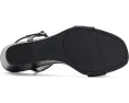 Сандалии LifeStride Sawyer Strappy с регулируемым ремешком на щиколотке и клиновидным каблуком