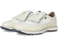 Кроссовки для гольфа Adidas MC87 BOA без шипов с системой BOA Fit и водонепроницаемой кожей