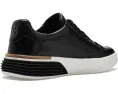 Cole Haan Кроссовки Grandpro Halfcourt Skyweave с кожаным верхом