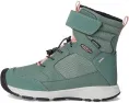 Детские зимние утепленные ботинки KEEN Skua с мембраной KEEN.DRY