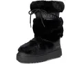Высокие водонепроницаемые ботинки Ltrack Faux Fur High WP с искусственным мехом