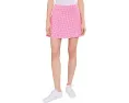 Юбка-шорты Huxley UPF 50+ от Lilly Pulitzer с карманами